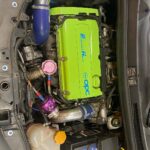 Opel Opc '10