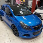 Opel Opc '10
