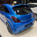 Opel Opc '10