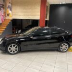 Mercedes C 200 sports coupe