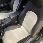 Mercedes C 200 sports coupe