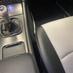 Mercedes C 200 sports coupe