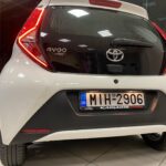 Toyota Augo 2020