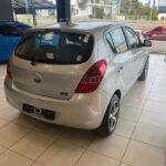 hyundai i20 2009