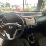 hyundai i20 2009