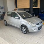 hyundai i20 2009