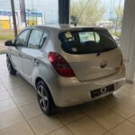 hyundai i20 2009