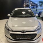 Hyundai i 20 '17