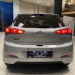 Hyundai i 20 '17